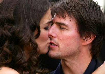 Tom and Katie Wedding - Save the Date